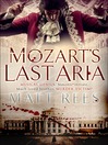 Mozart's Last Aria (eBook)